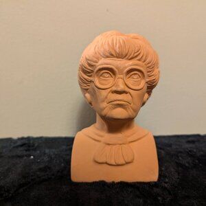 Golden Girls Sophia Chia Pet
